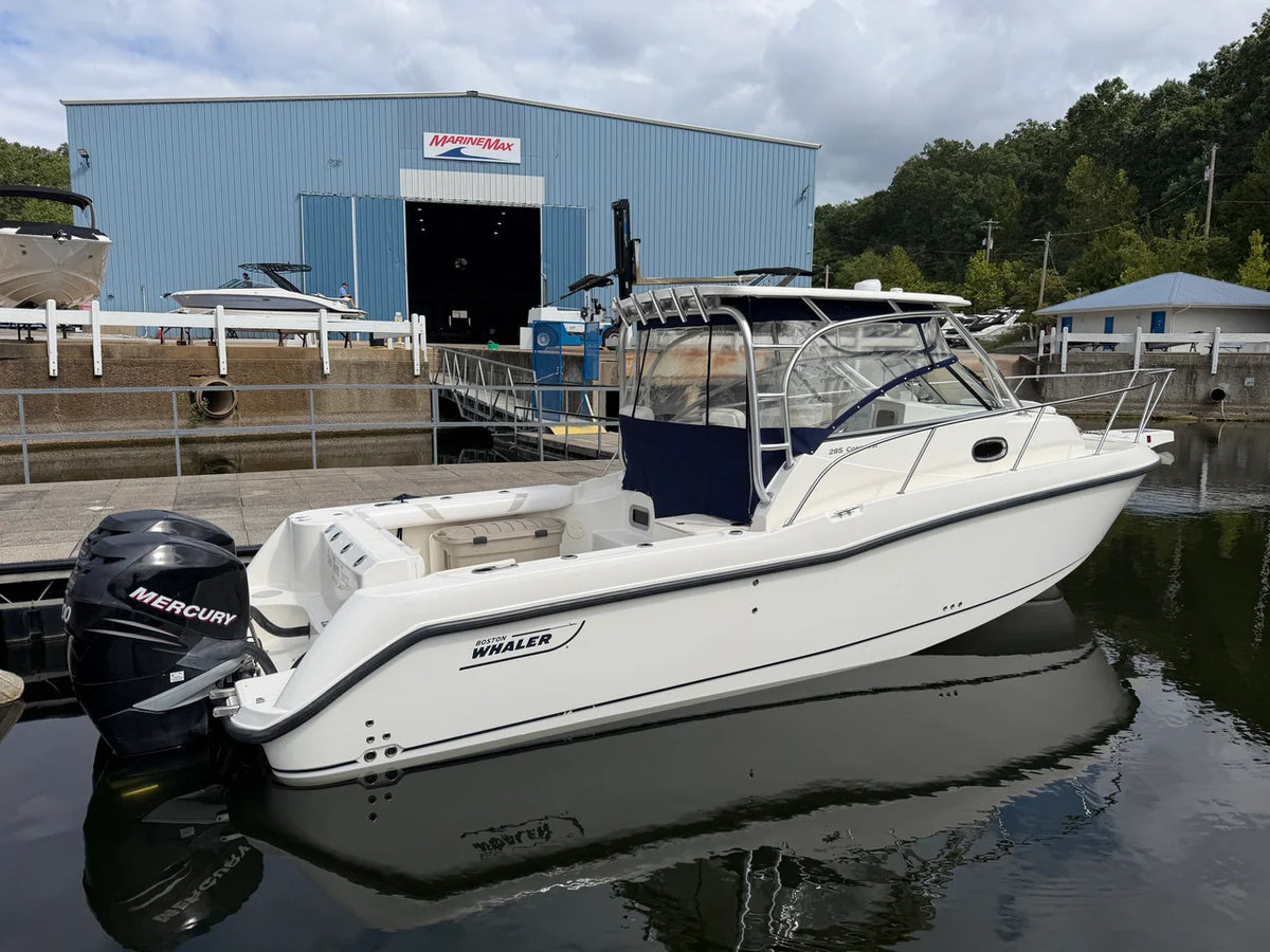 2007 Boston Whaler 285 CONQUEST 30.0 feet, Lake Ozark, MO #11