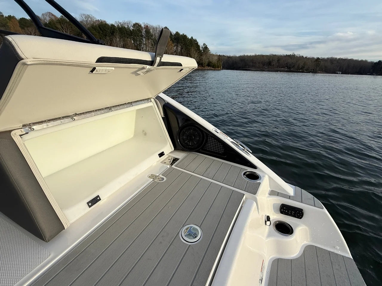 2026 Yamaha AR250 25.0 feet, Lake Wylie, SC #7