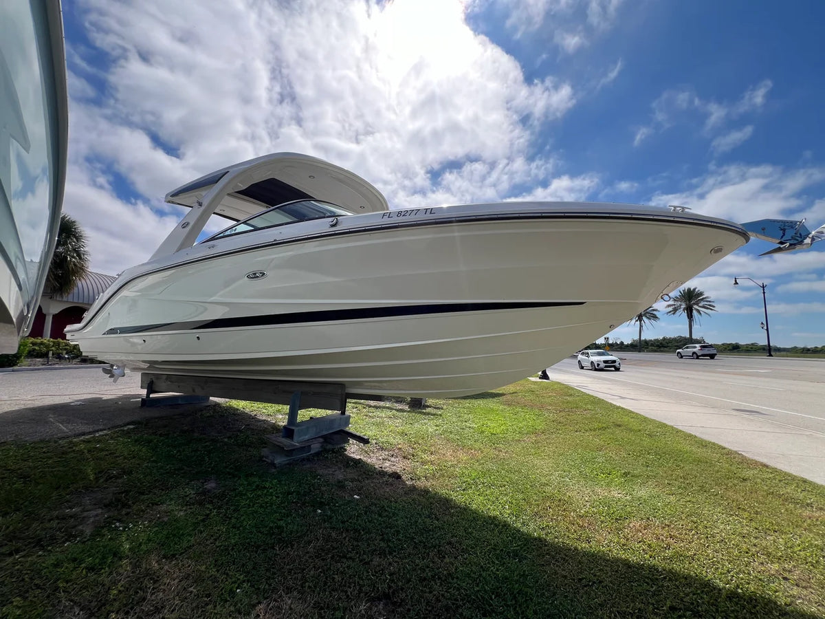 2023 Sea Ray SLX 310 Outboard 31.0 feet, Venice, Florida #5