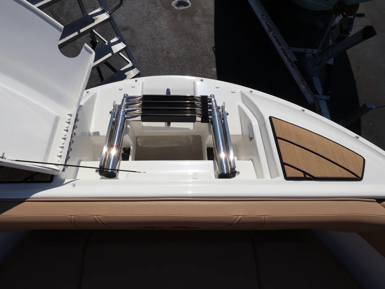 2026 Sea Ray SDX 230 Outboard 23.0 feet, Naples, Florida #24