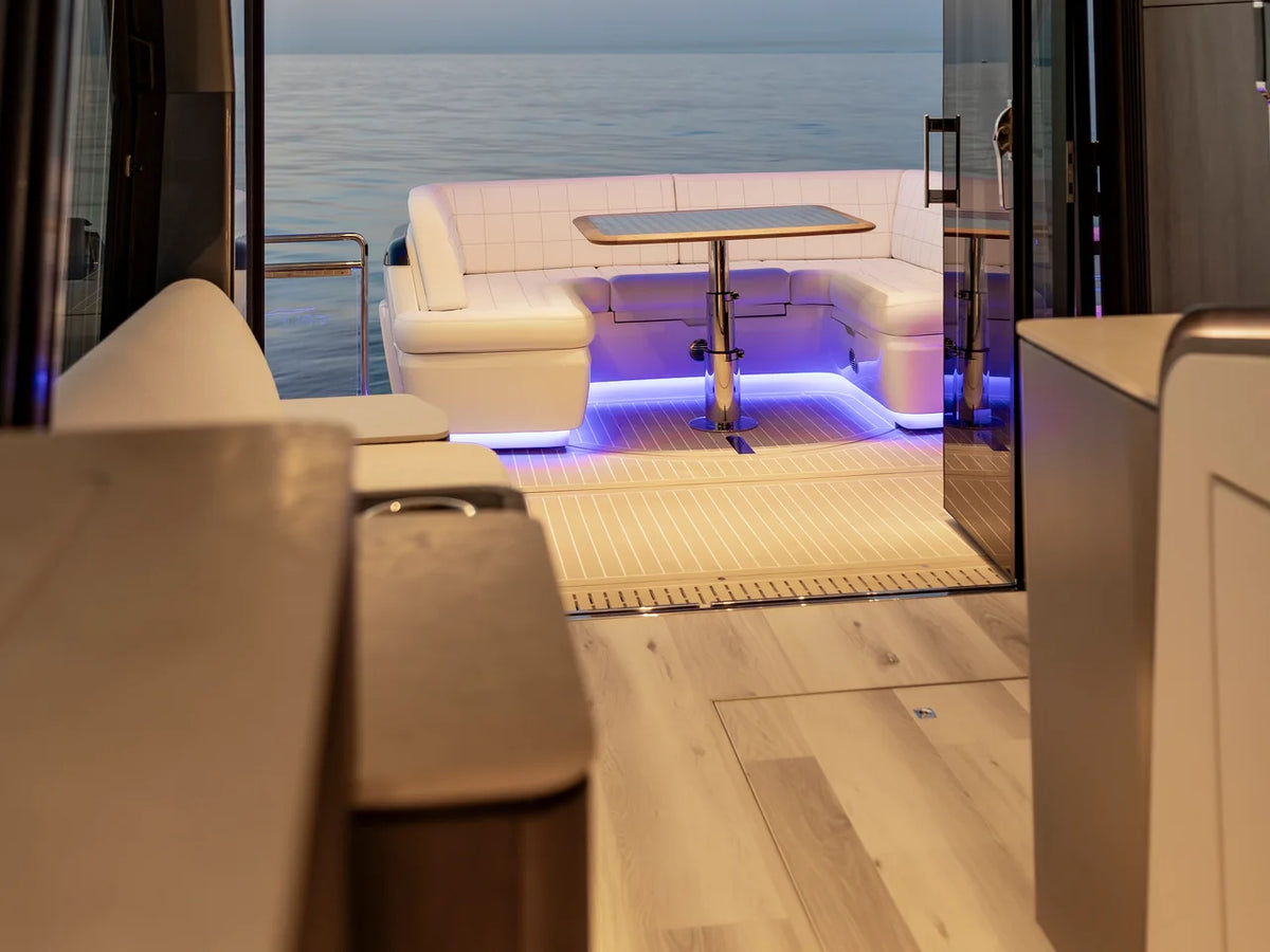 2026 Galeon 570 SKY 58.0 feet, Inuvik, Northwest Territories #126