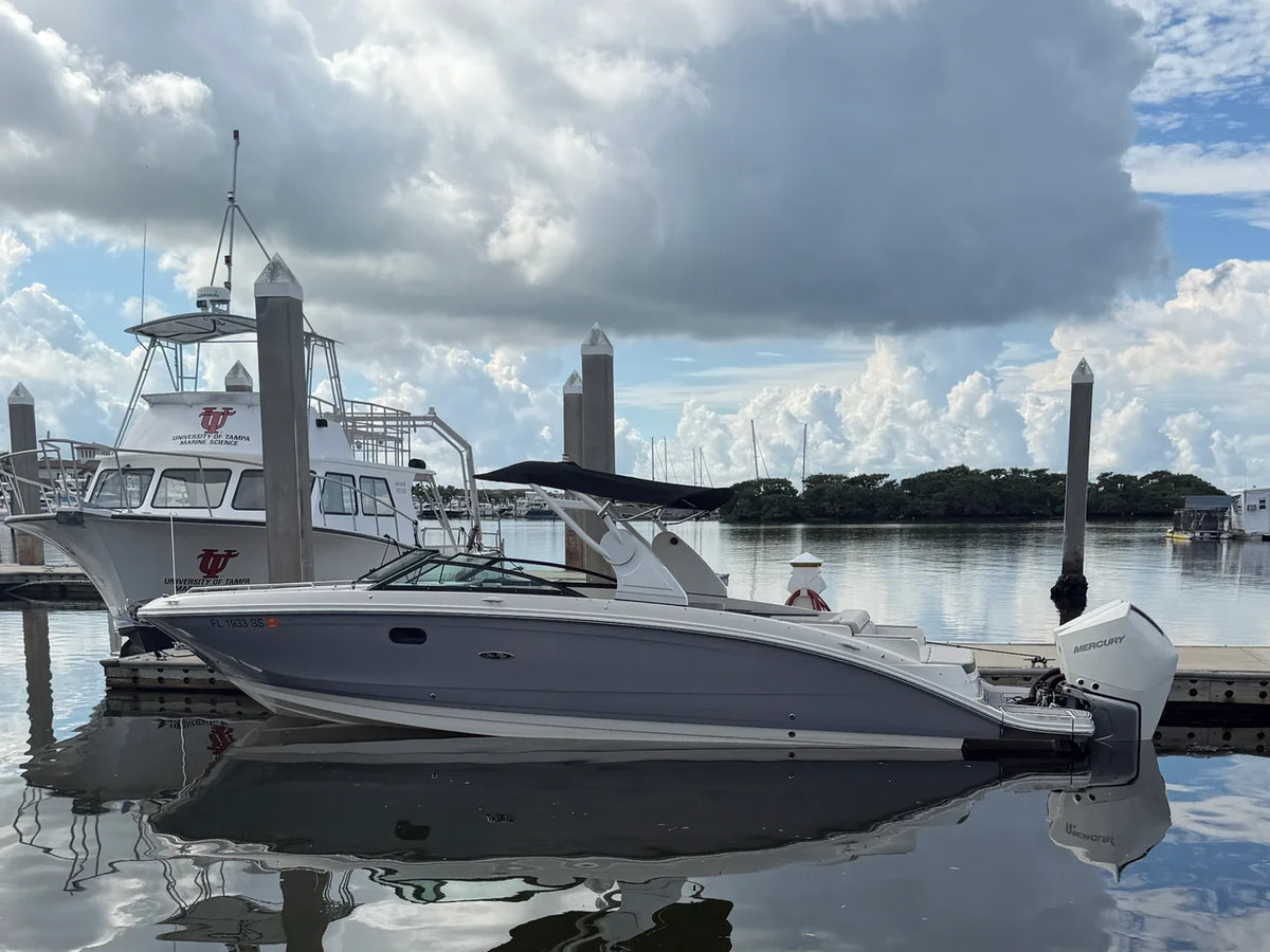 2020 Sea Ray 290 SDX OB 29.0 feet, Clearwater, Florida #2