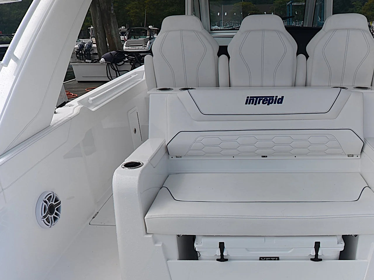 2027 Intrepid 35 PANACEA 35.0 feet, Huntington, NY #16