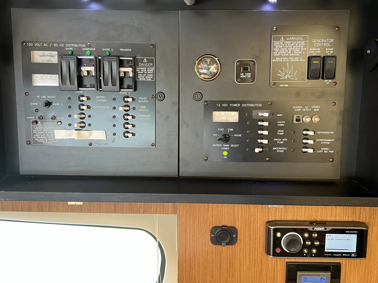 2018 Cruisers Yachts 35 EXPRESS 35.0 feet, Lewisville, TX #46