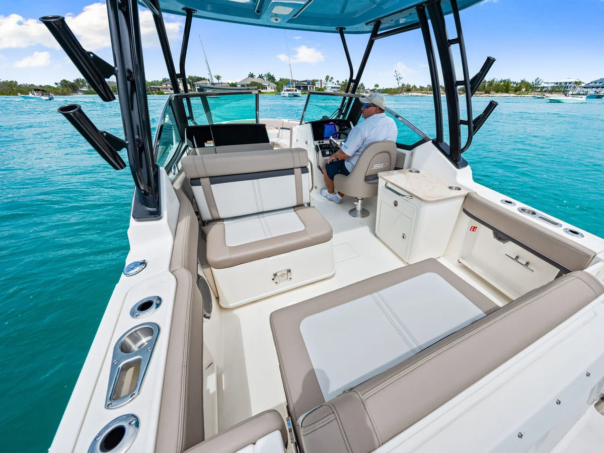 2026 Boston Whaler 240 Vantage 24.0 feet, Venice, Florida #44