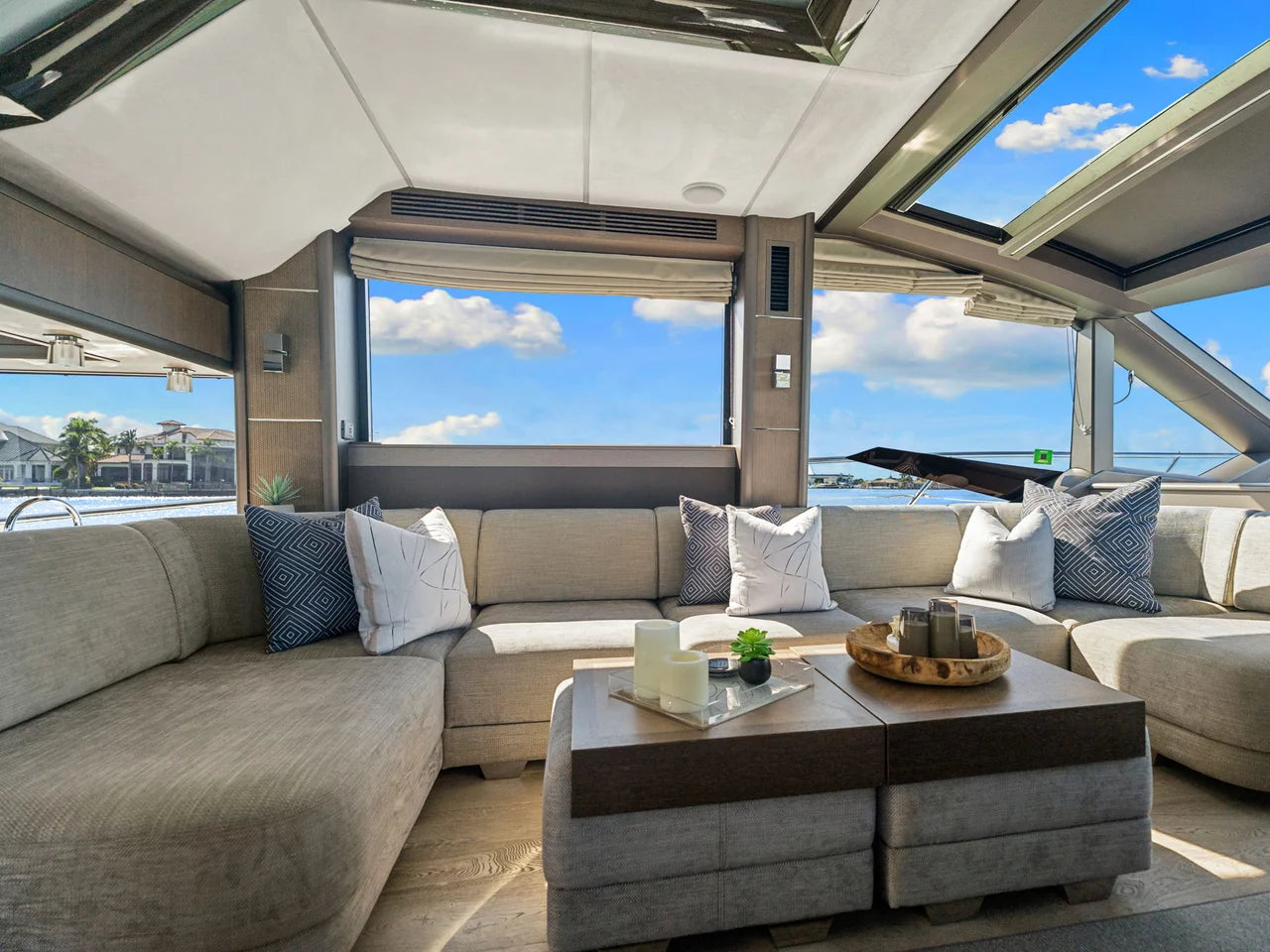 2020 Galeon 680 FLYBRIDGE 72.0 feet, Naples, Florida #28