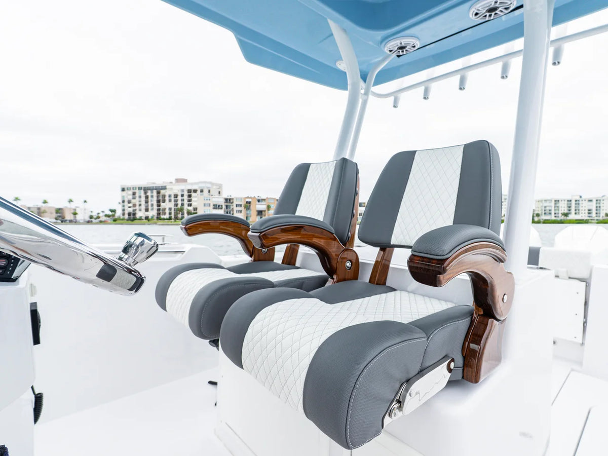 2024 Bertram 28 CC 28.0 feet, St Petersburg, FL #24