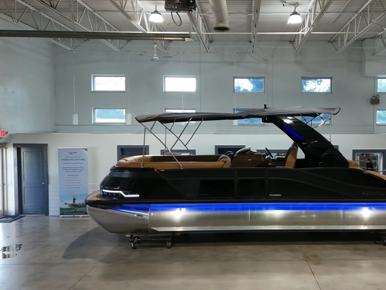 2026 Harris Grand Mariner 250 25.0 feet, Cornelius, North Carolina #1
