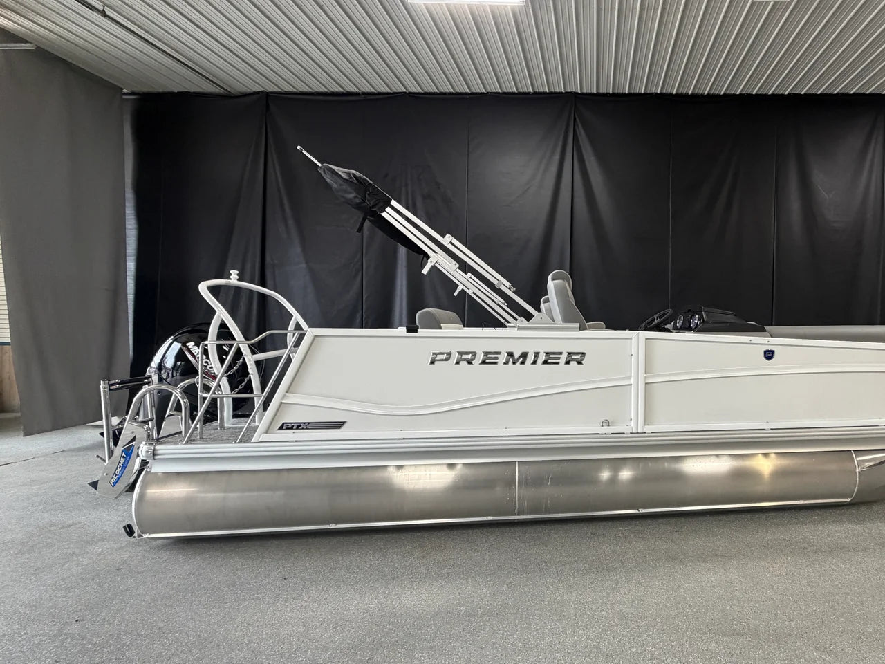 2026 Premier 210 SUNSATION 21.0 feet, Nisswa, Minnesota #1