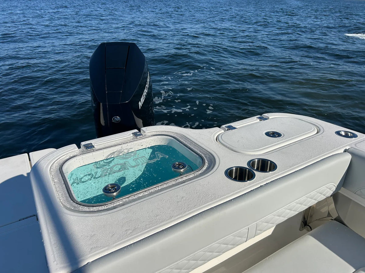 2027 Aquila 36 Molokai 36.0 feet, Pensacola, Florida #10