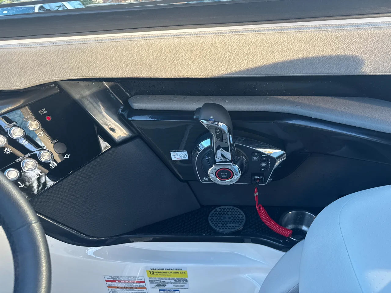 2024 Sea Ray SLX 260 Outboard 26.0 feet, Washington, Connecticut #36