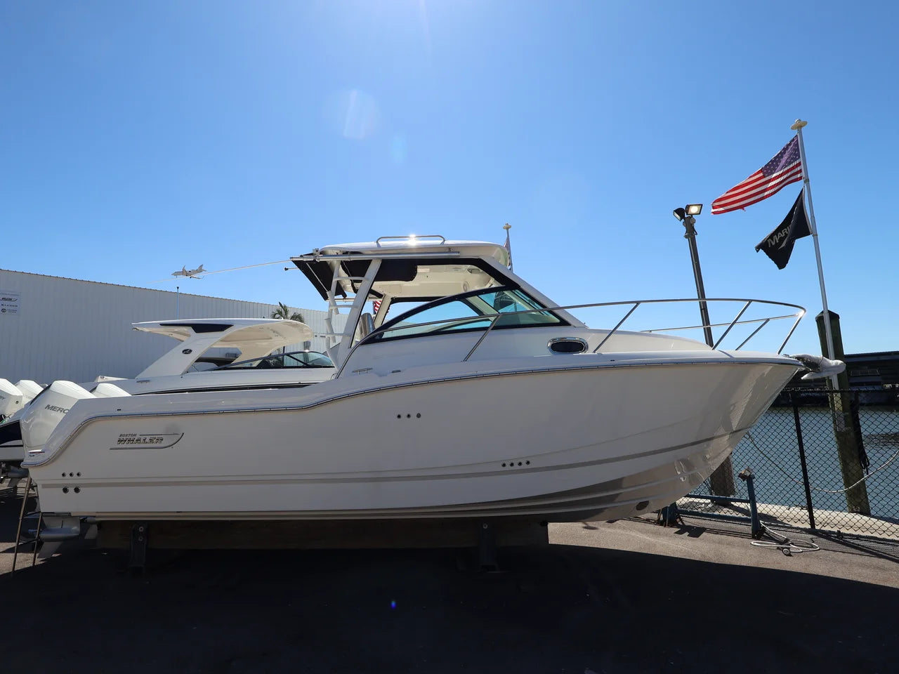 2026 Boston Whaler 285 Conquest 28.0 feet, Naples, Florida #2