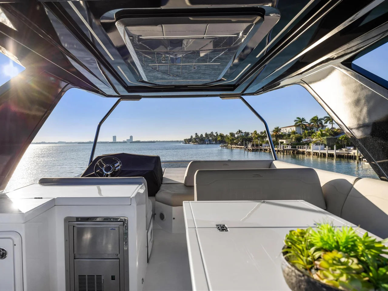 2025 Galeon 50 FLY 50.0 feet, Miami, FL #53
