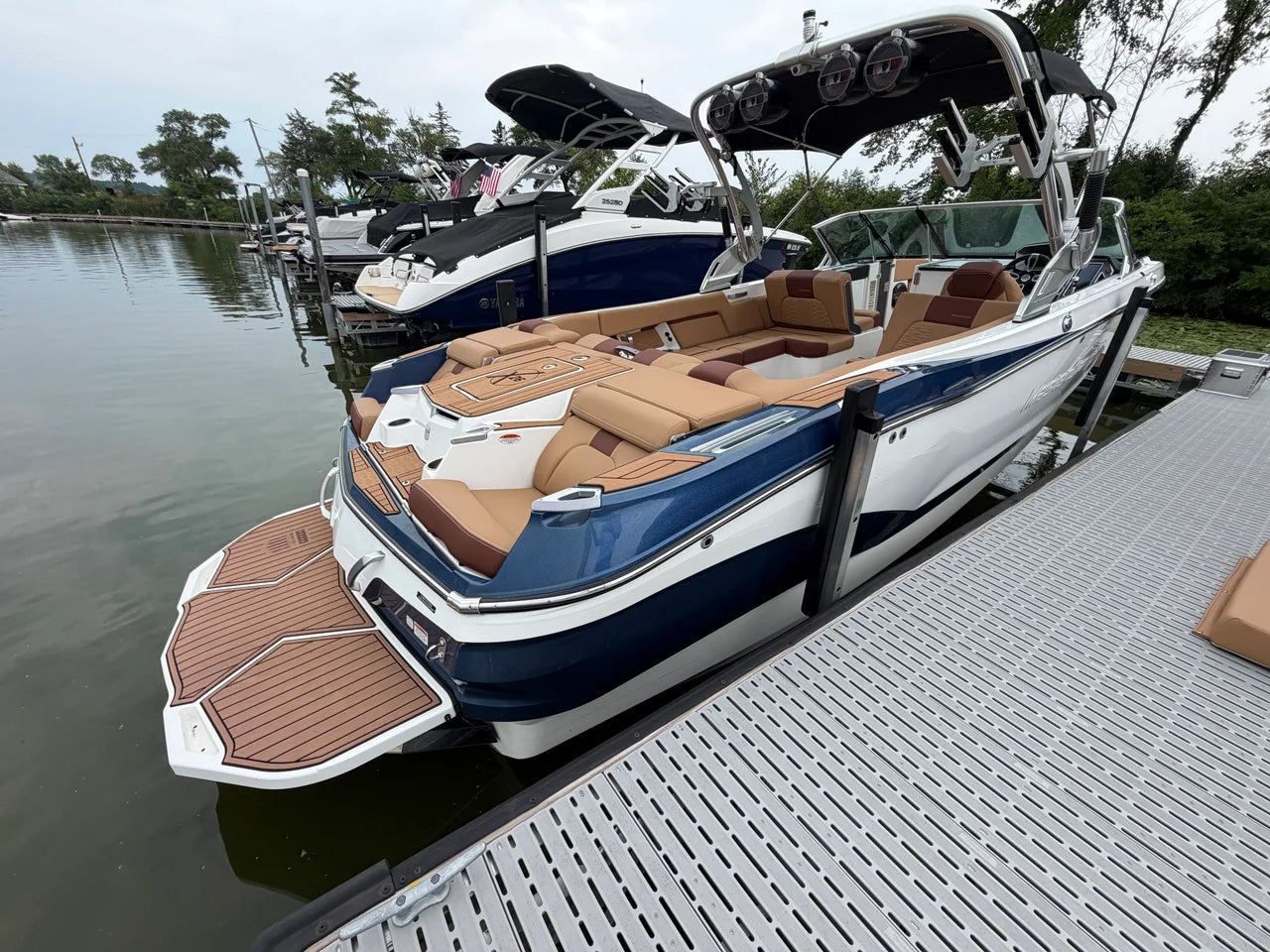 2020 Mastercraft X26 26.0 feet, Excelsior, Minnesota #6