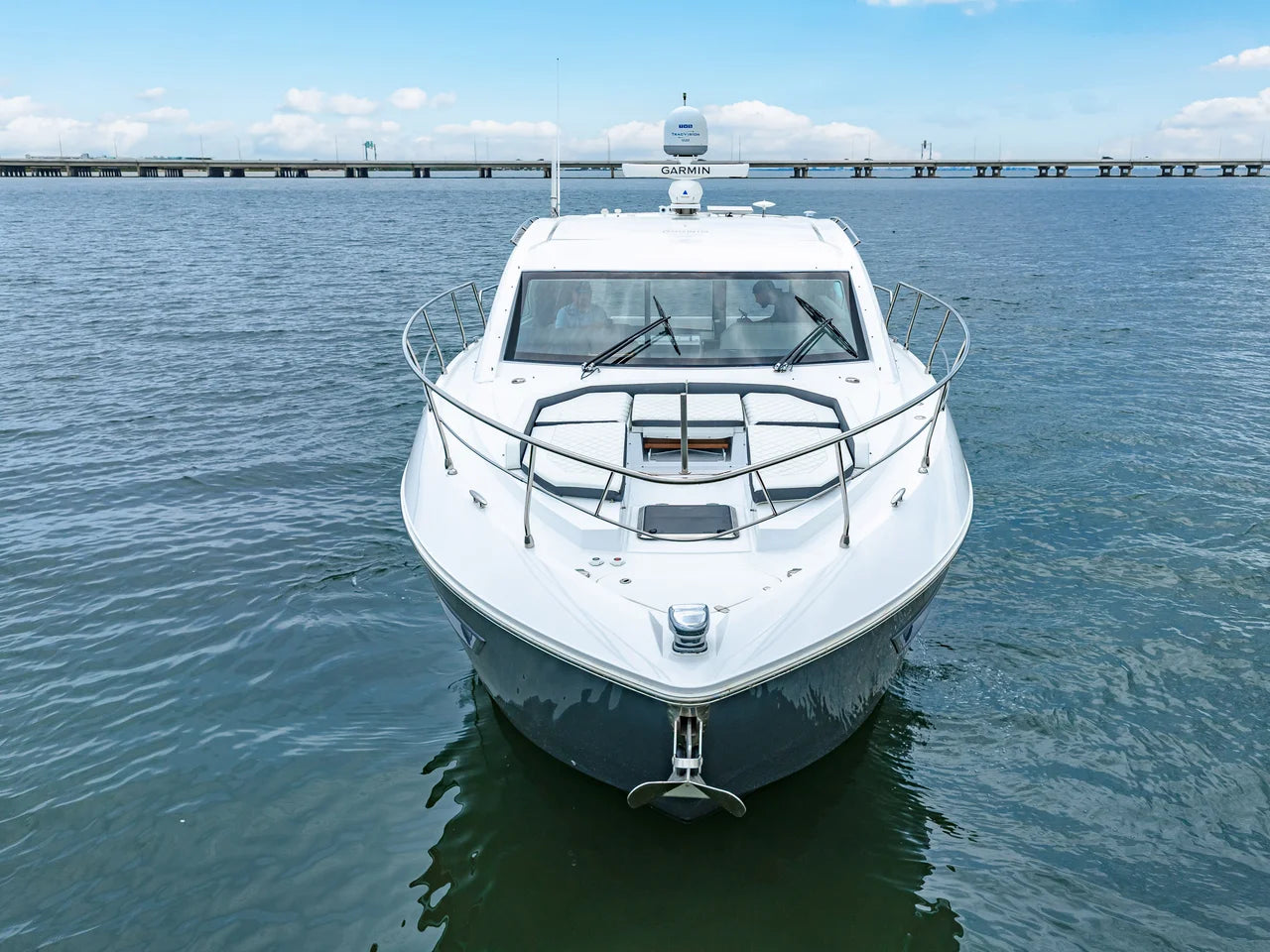 2022 Cruisers Yachts 46 Cantius 46.0 feet, Clearwater, Florida #6