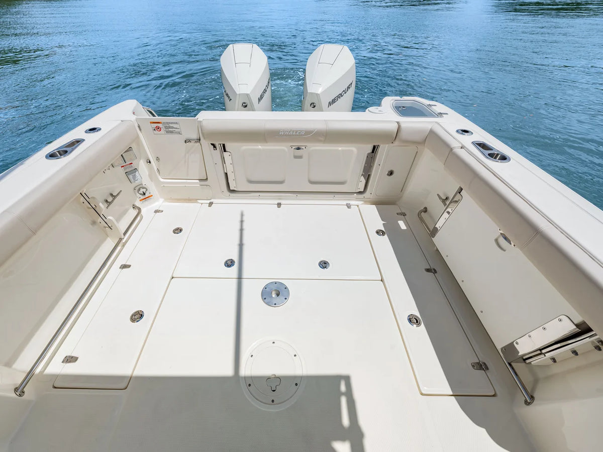 2026 Boston Whaler 285 Conquest 28.0 feet, Clearwater, Florida #53