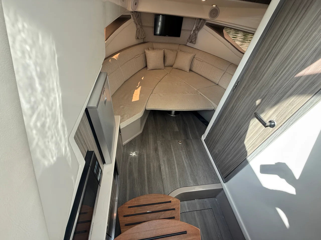 2024 Sea Ray 320 SUNDANCER 32.0 feet, Cumming, GA #47