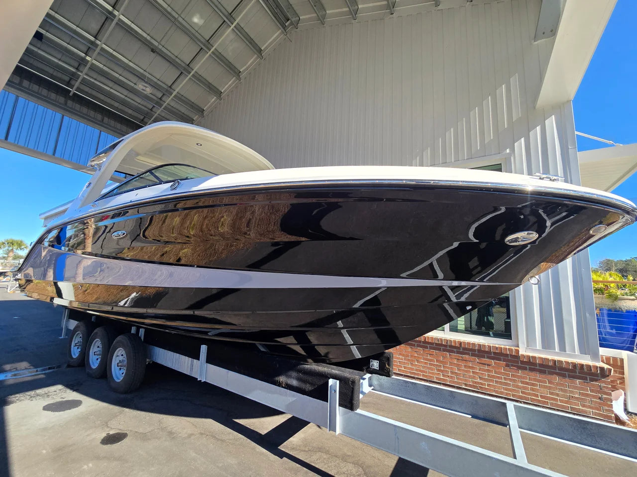 2026 Sea Ray SLX 310 Outboard 31.0 feet, Charleston, SC #29