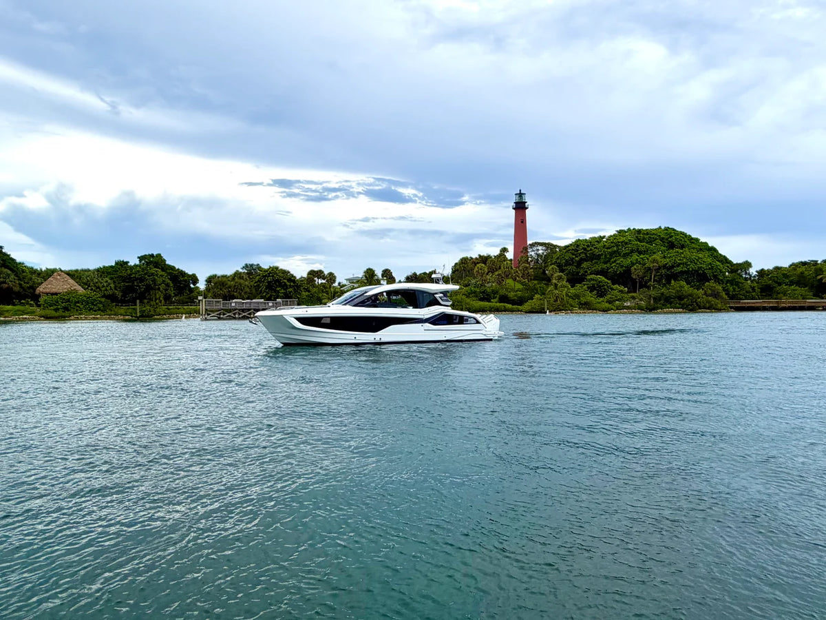 2026 Galeon 435 GTO 43.0 feet, Jupiter, Florida #1