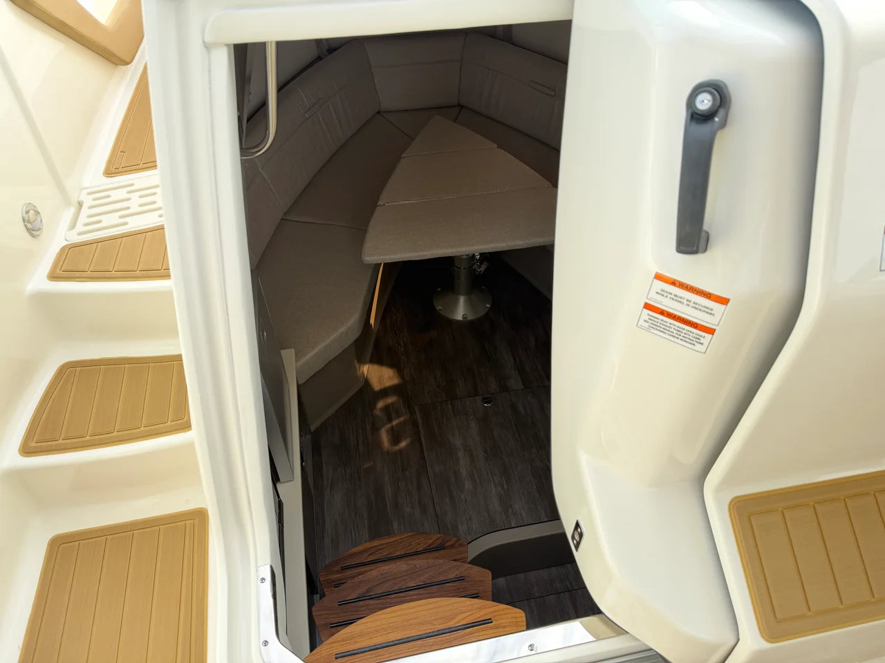 2026 Sea Ray Sundancer 320 32.0 feet, Monkey Island, OK #29