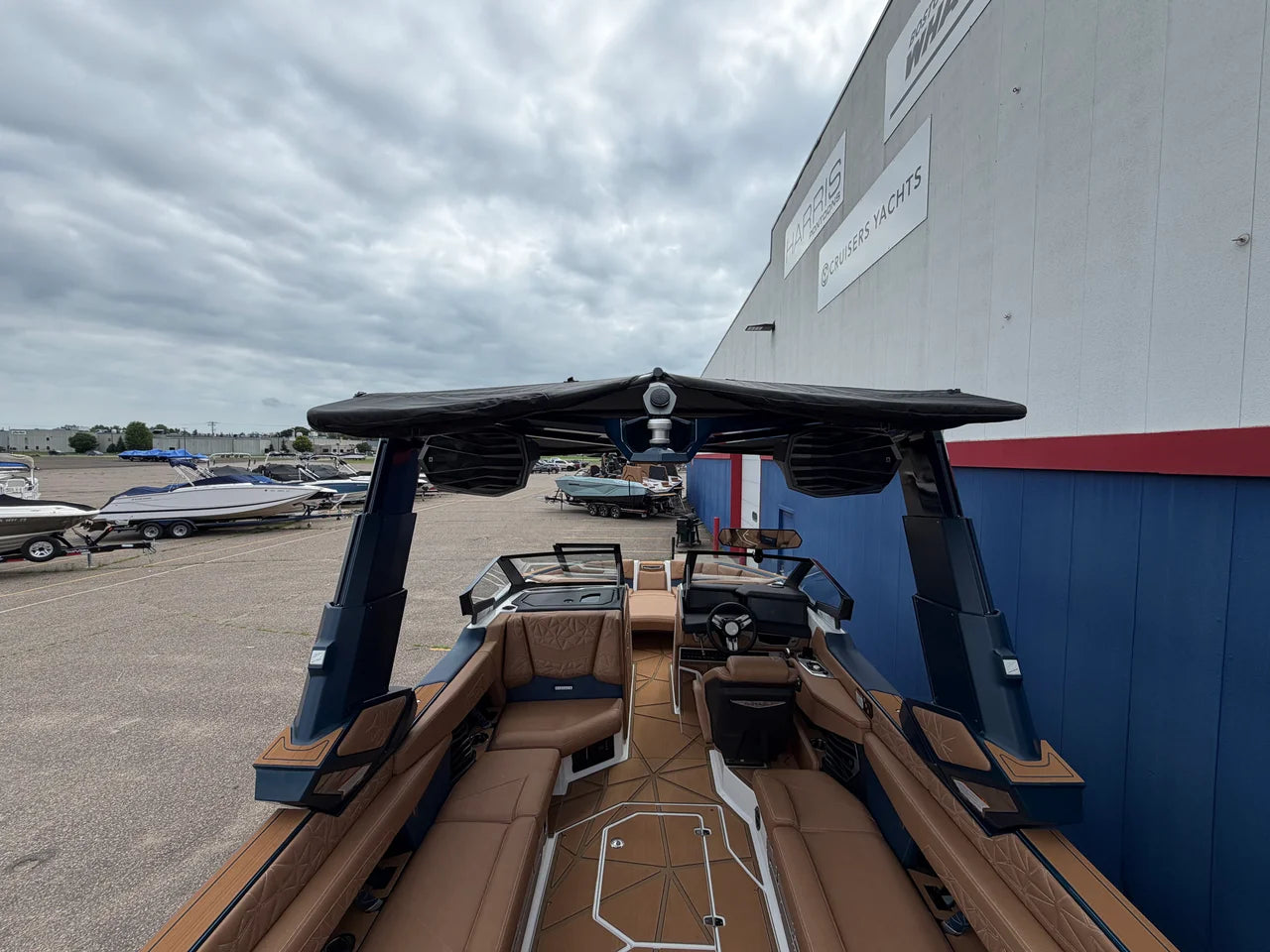 2026 Nautique G25 Paragon 25.0 feet, Rogers, MN #15