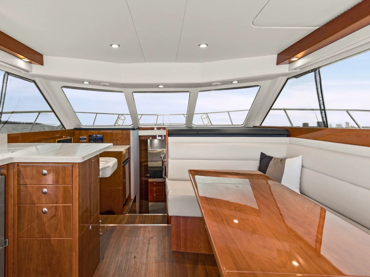 2017 Riviera 43 OPEN FLYBRIDGE 43.0 feet, Pensacola, Florida #28