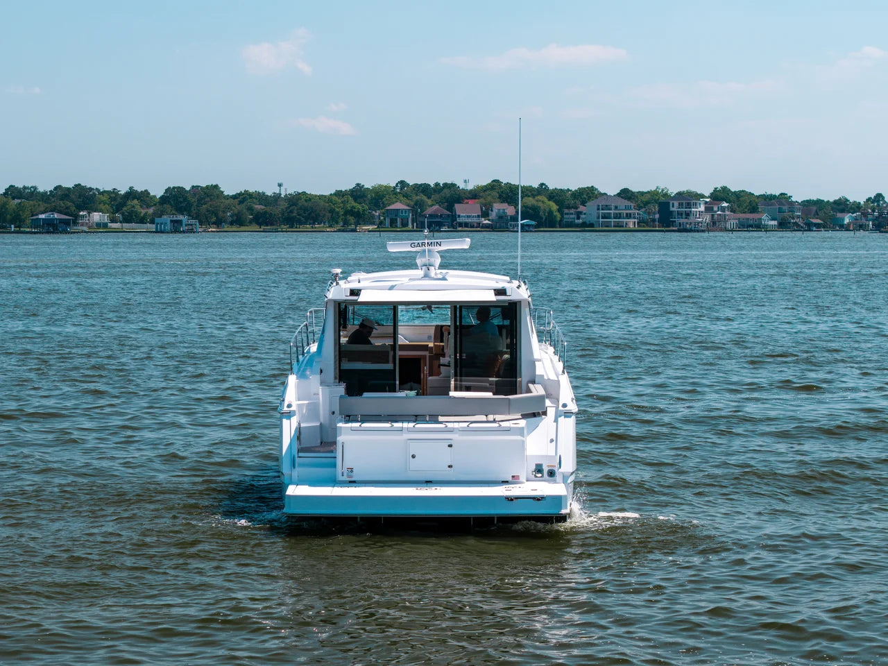 2026 Cruisers Yachts 42 Cantius 42.0 feet, Seabrook, TX #9