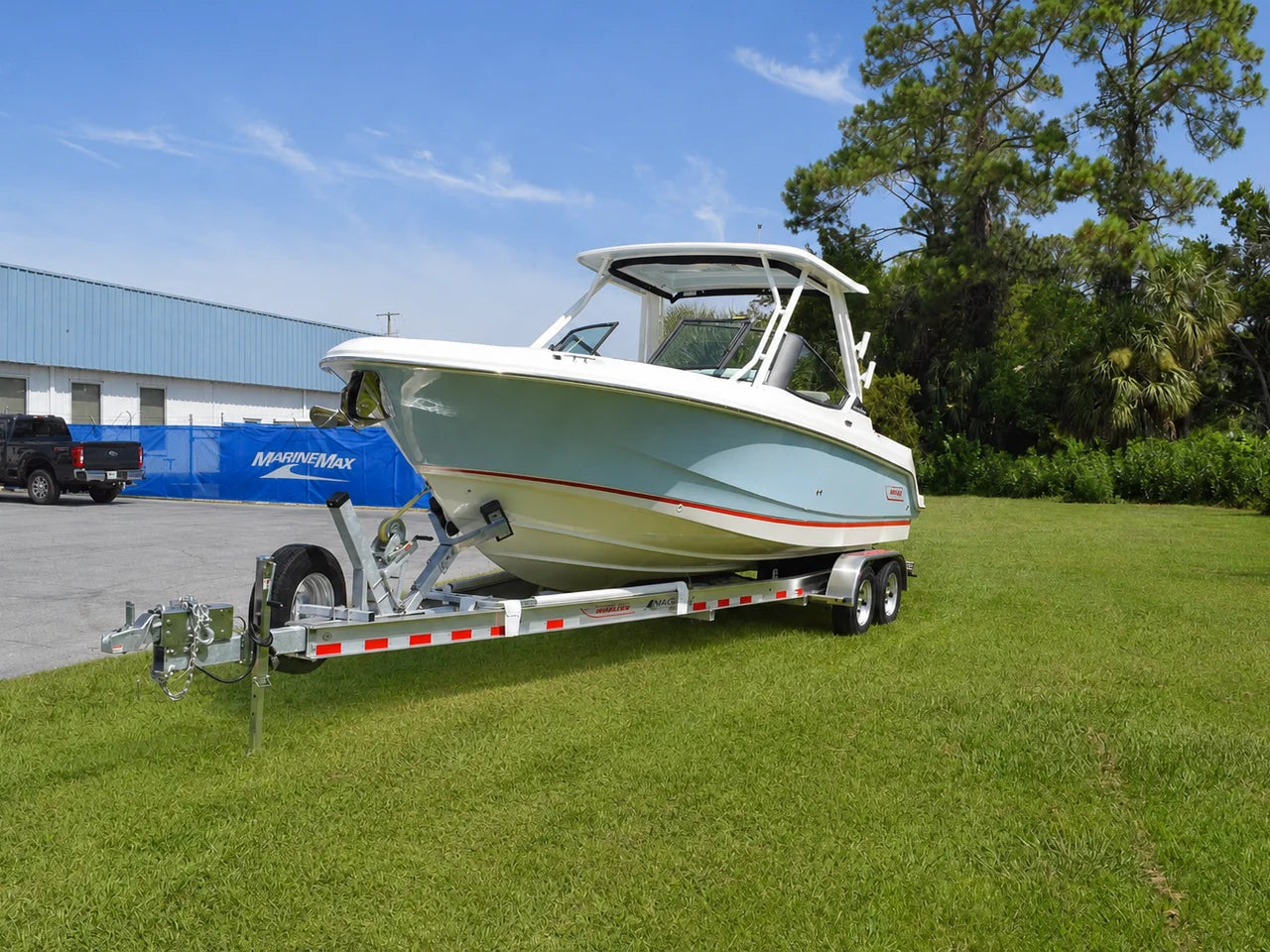 2026 Boston Whaler 240 Vantage 24.0 feet, Thunderbolt, GA #2