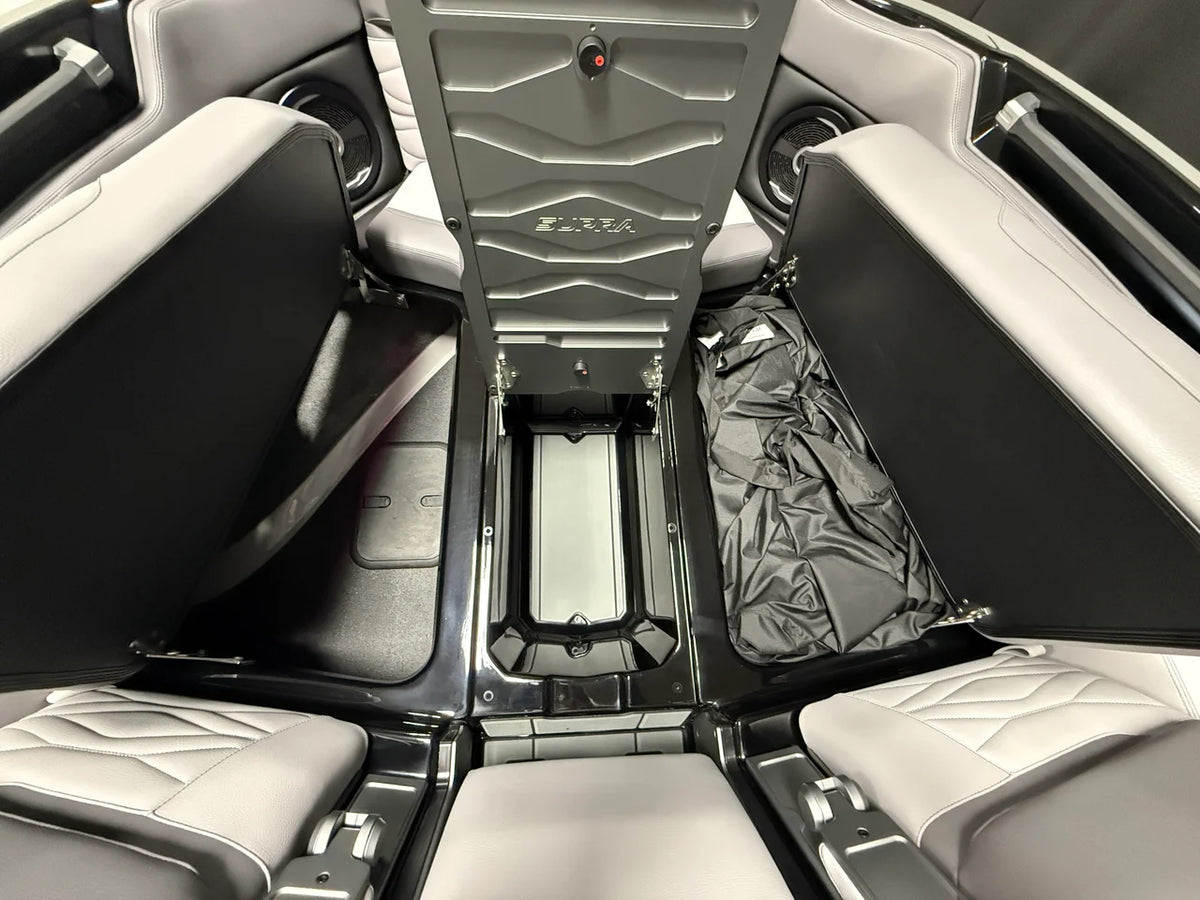 2026 Supra SL 23.0 feet, Nisswa, Minnesota #107