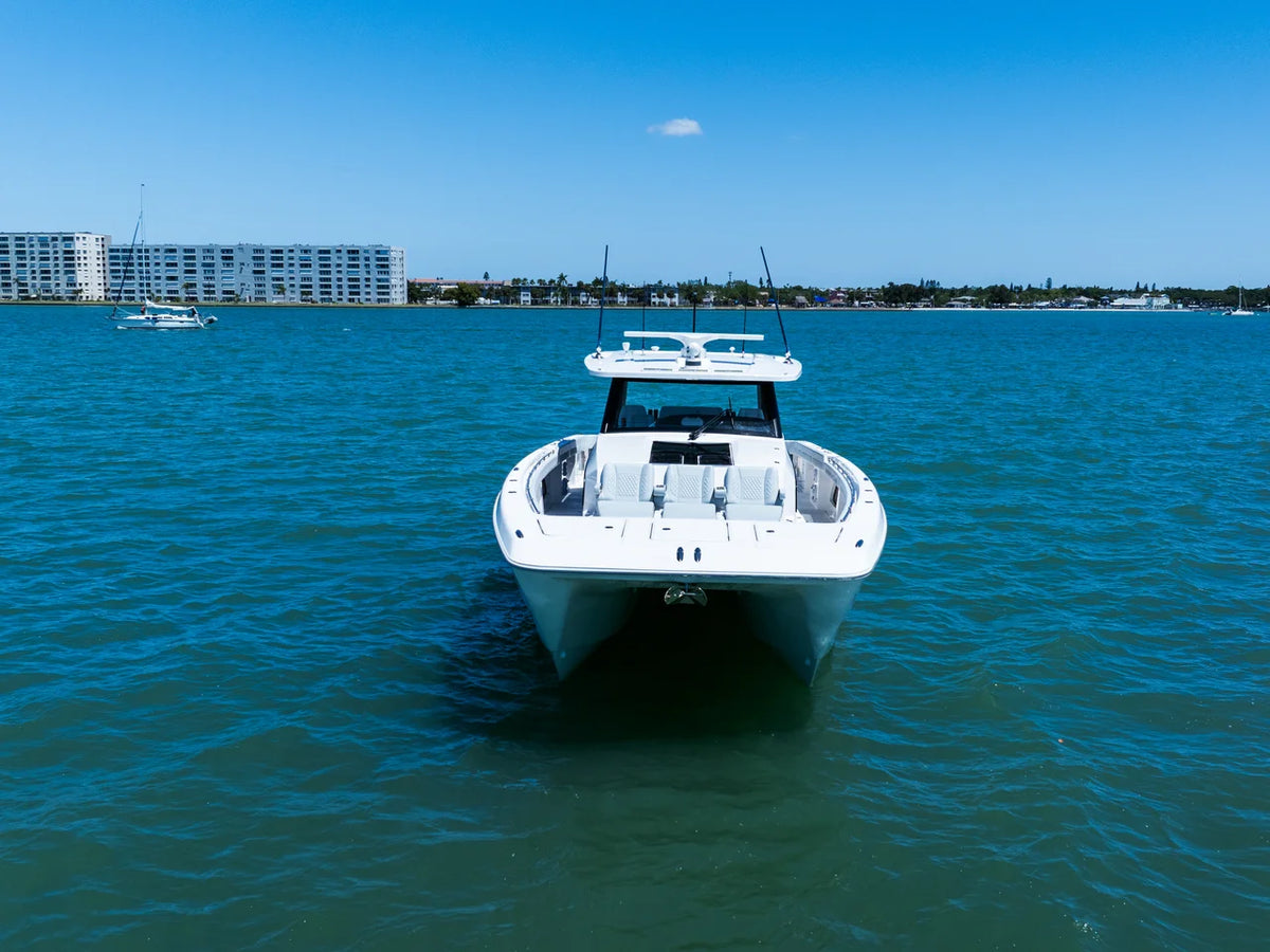 2026 Aquila 47 Molokai 47.0 feet, St Petersburg, FL #4