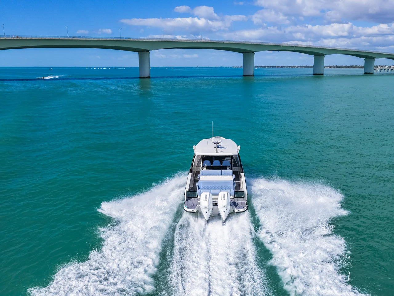 2026 Saxdor 320 GTO 32.0 feet, Sarasota, FL #63
