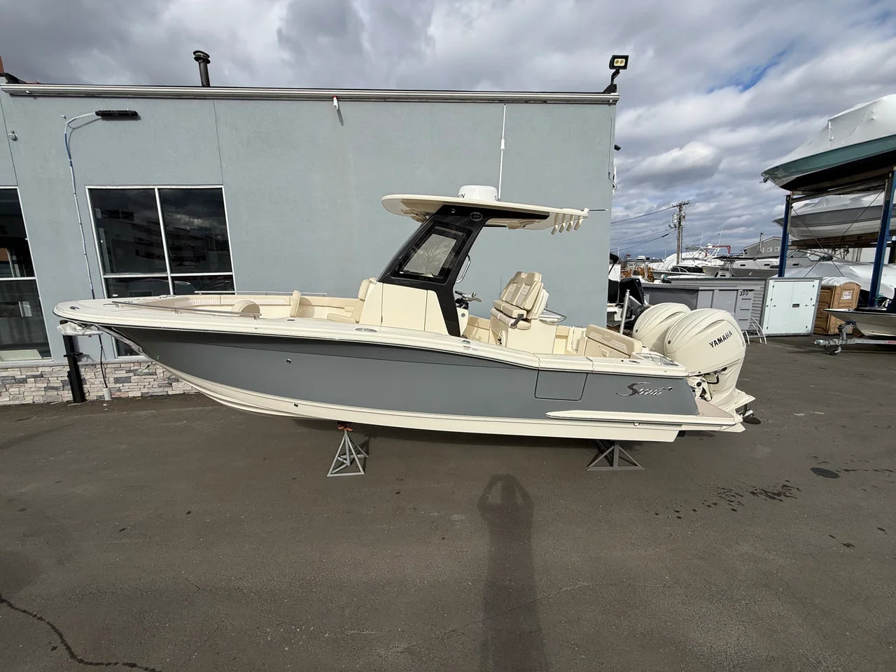 2026 Scout 260 LXF 26.0 feet, Norwalk, Connecticut #38