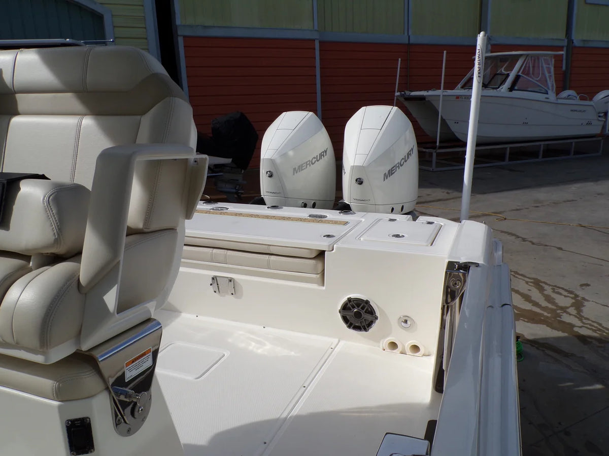 2024 Boston Whaler 280 DAUNTLESS 28.0 feet, Naples, FL #55