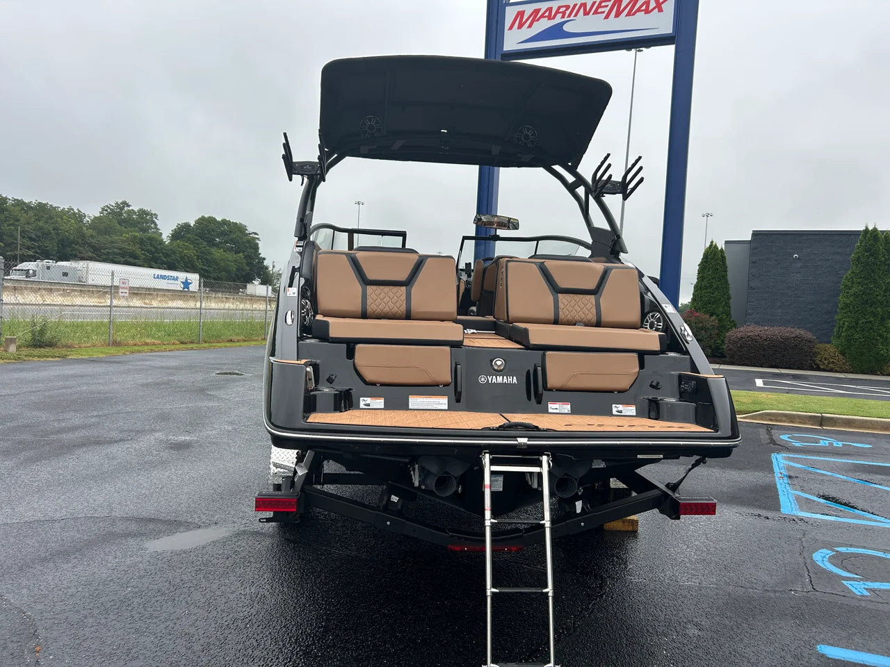 2026 Yamaha 255XD 25.0 feet, Greenville, SC #3