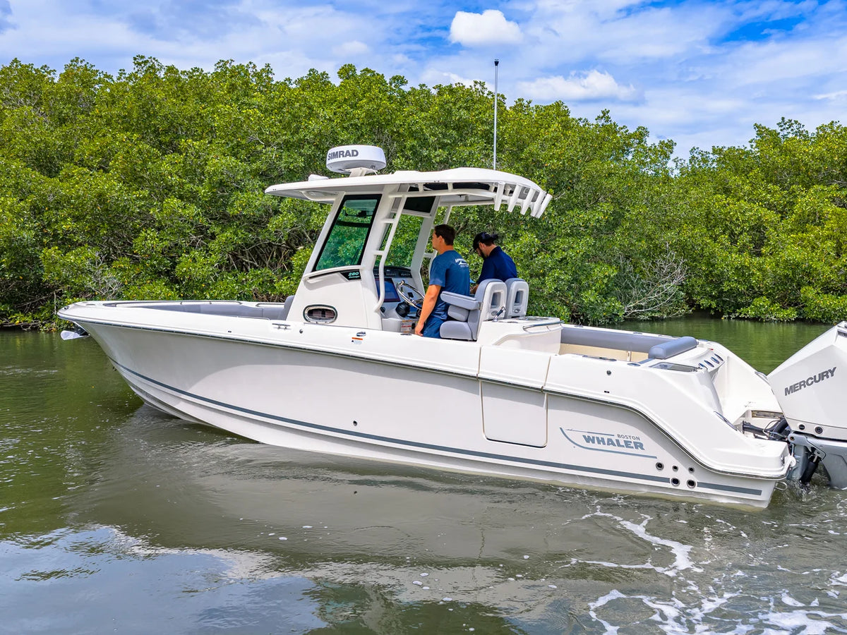 2026 Boston Whaler 280 Outrage 28.0 feet, Fort Myers, FL #20