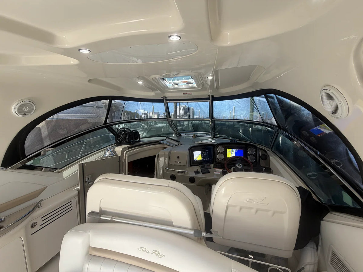 2008 Sea Ray 40 SUNDANCER 40.0 feet, Carolina Beach, NC #30