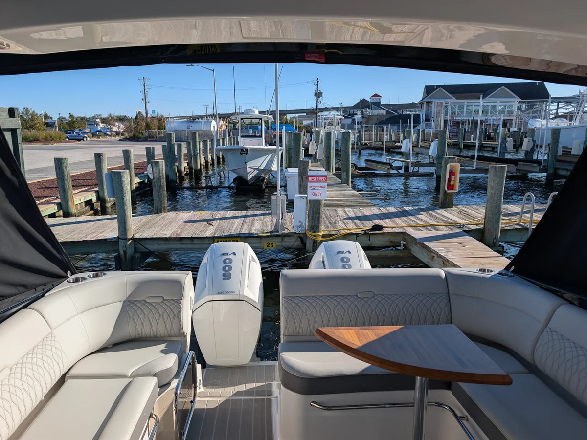 2026 Sea Ray SUNDANCER 370 OUTBOARD 39.0 feet, Grasonville, MD #23