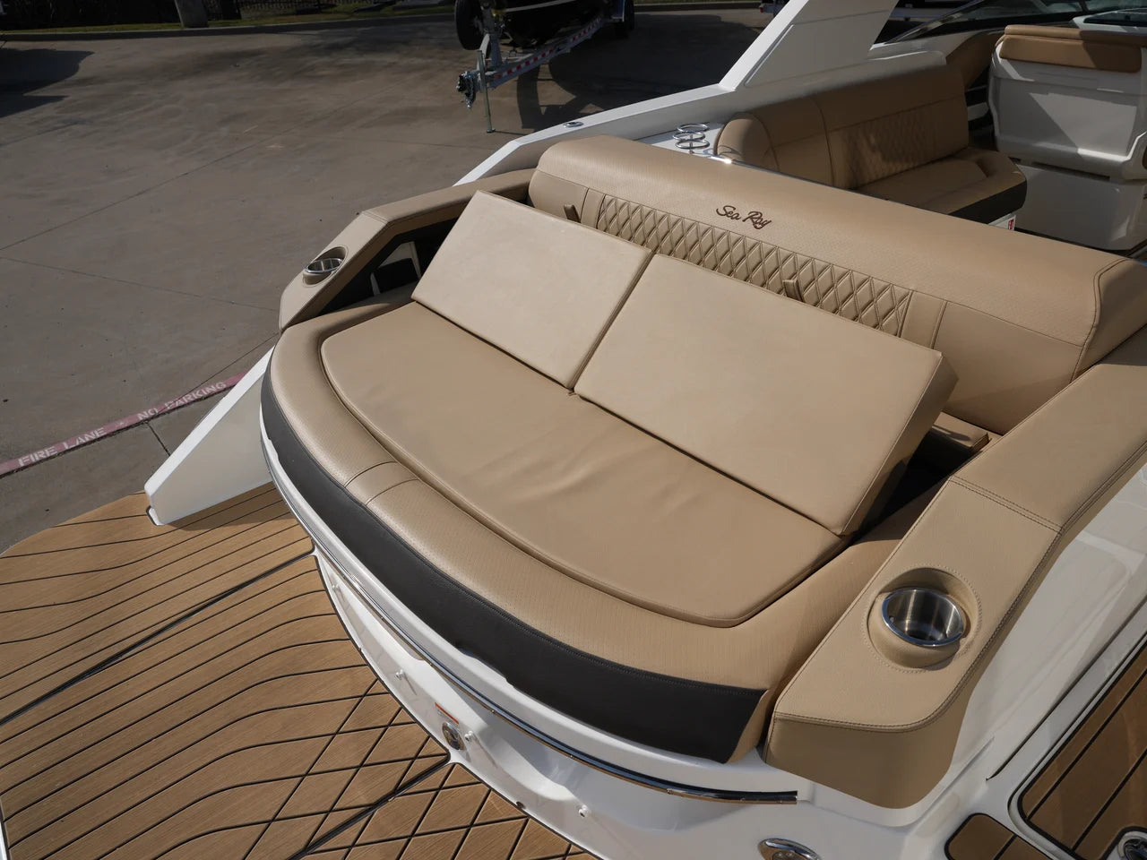 2026 Sea Ray SLX 310 31.0 feet, Lewisville, Texas #8