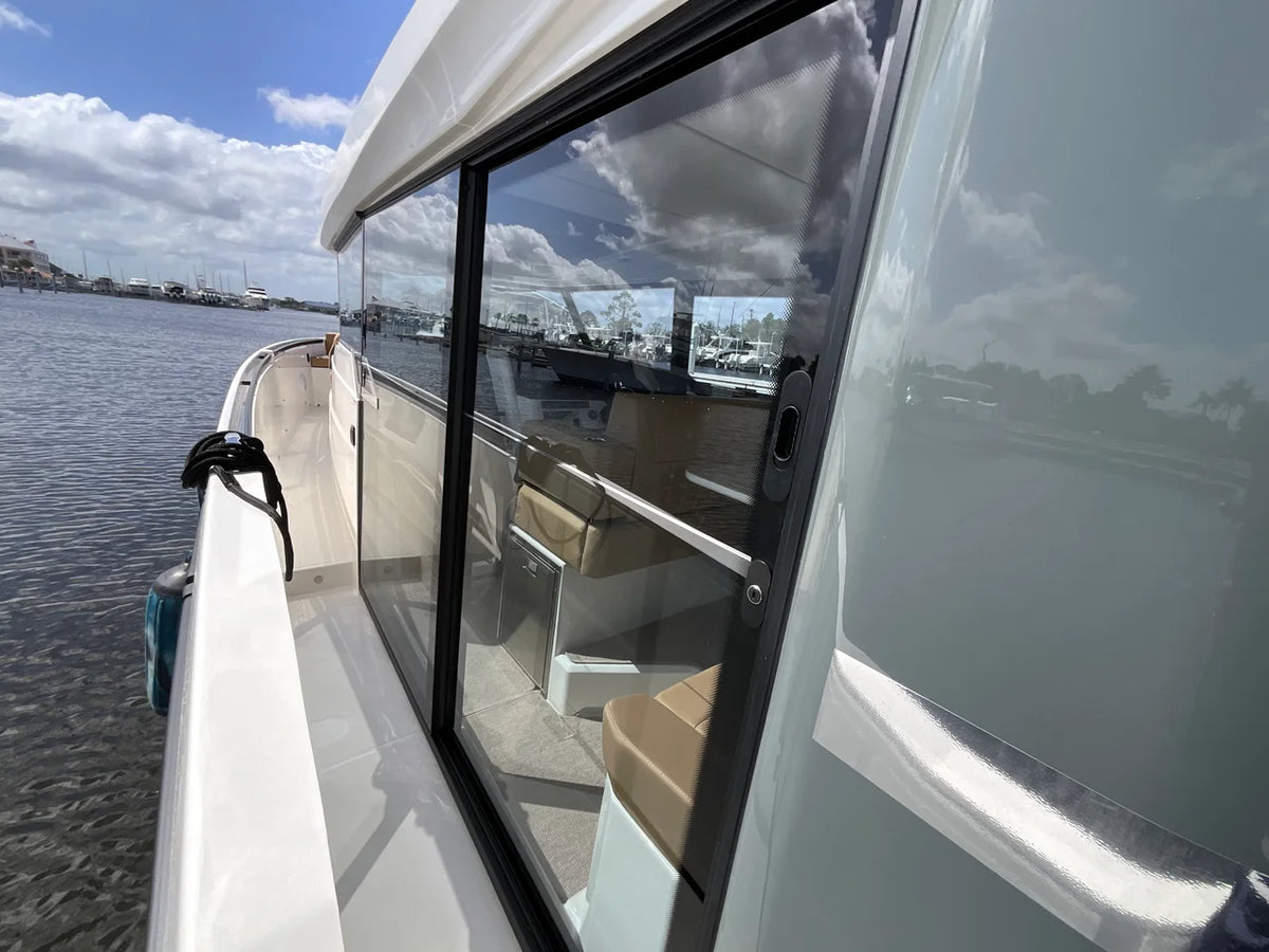 2027 Saxdor 340 GTWA 34.0 feet, Jacksonville Beach, Florida #7
