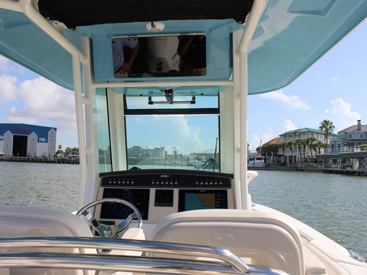 2027 Boston Whaler 250 Outrage 25.0 feet, Seabrook, TX #26
