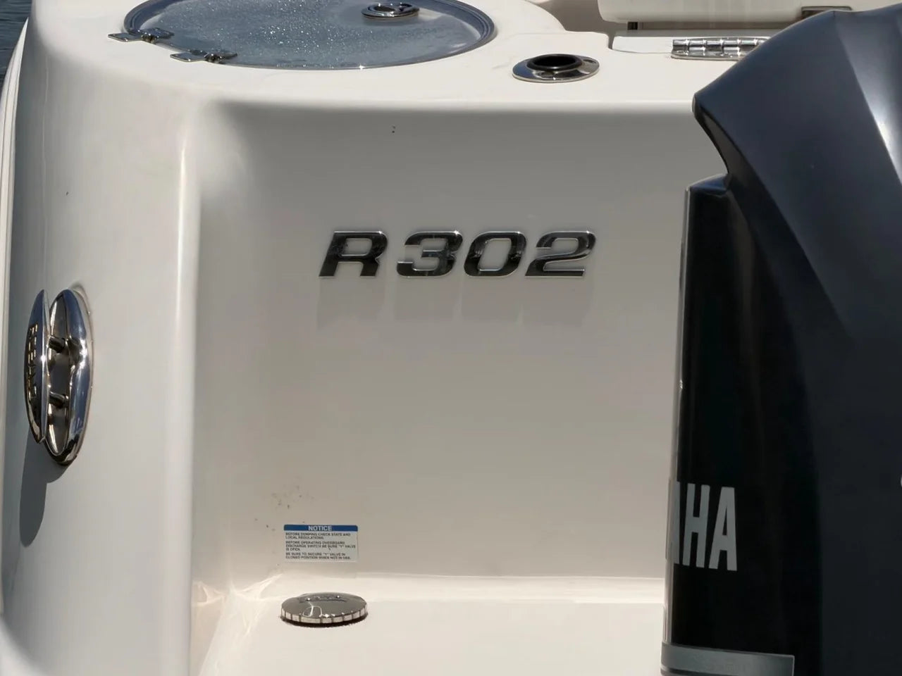 2017 Robalo R302 CENTER CONSOLE 29.0 feet, Key Largo, FL #29