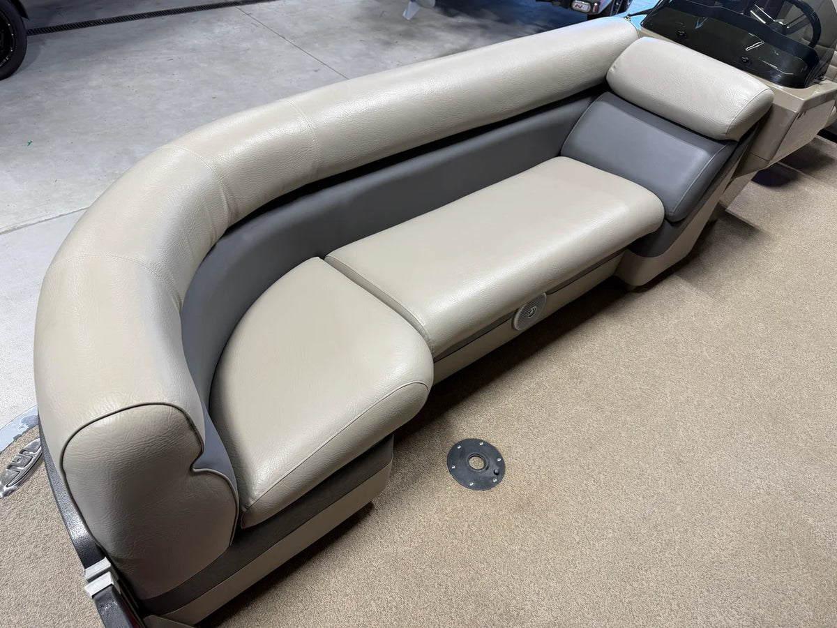 2013 Premier 250 SOLARIS 25.0 feet, Crosslake, Minnesota #10