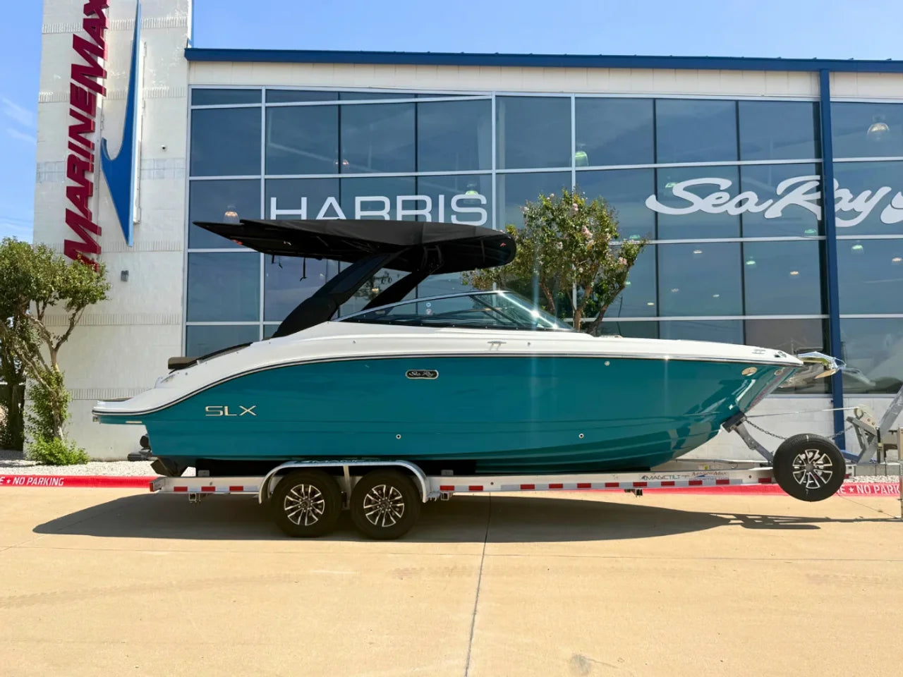 2027 Sea Ray 260SLX 26.0 feet, Lewisville, TX #1
