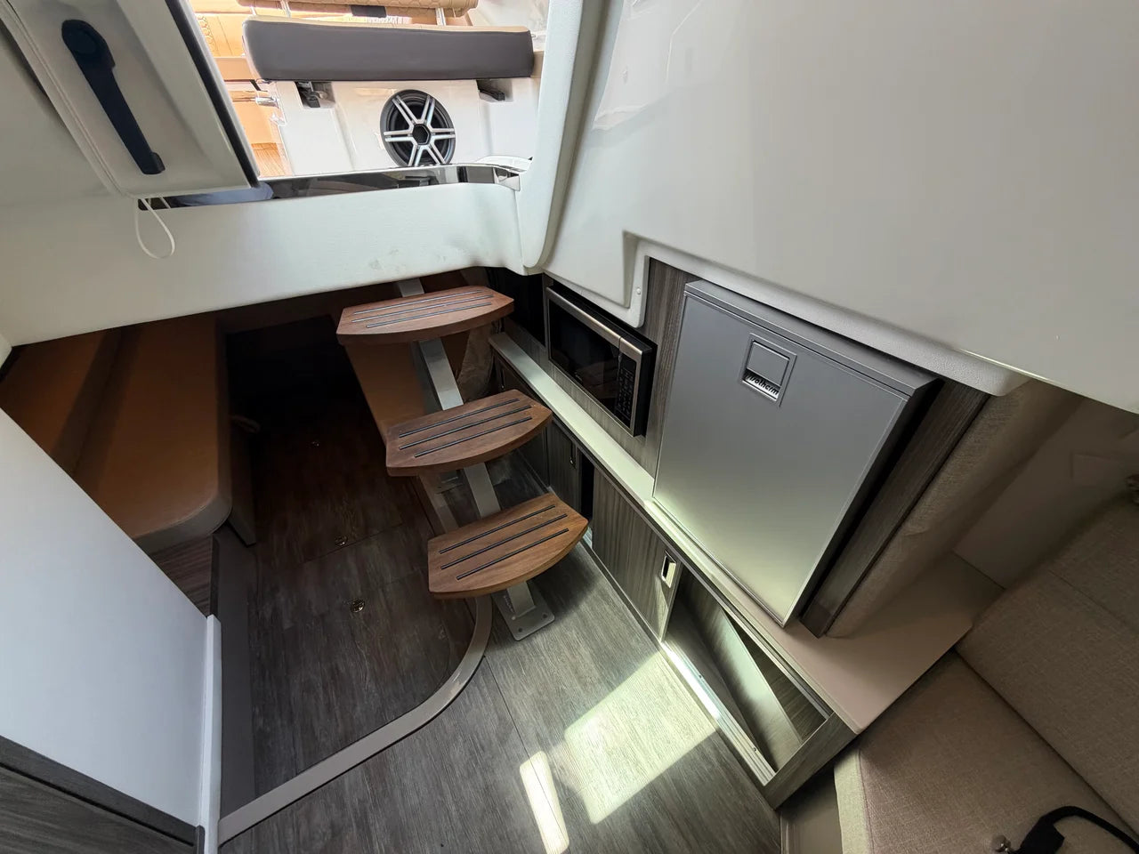 2026 Sea Ray Sundancer 320 32.0 feet, Cornelius, North Carolina #23
