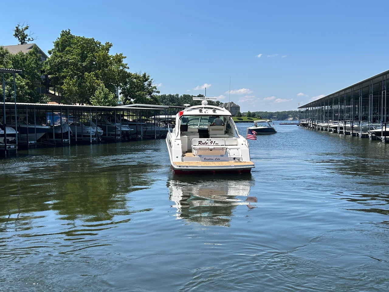 2010 Sea Ray 470 SUNDANCER 47.0 feet, Lake Ozark, MO #7