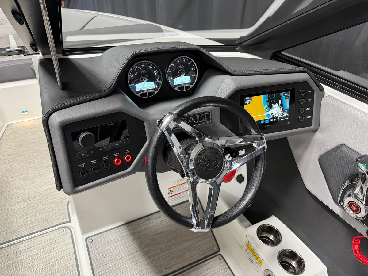 2024 Cobalt CS23 23.0 feet, Nisswa, Minnesota #50