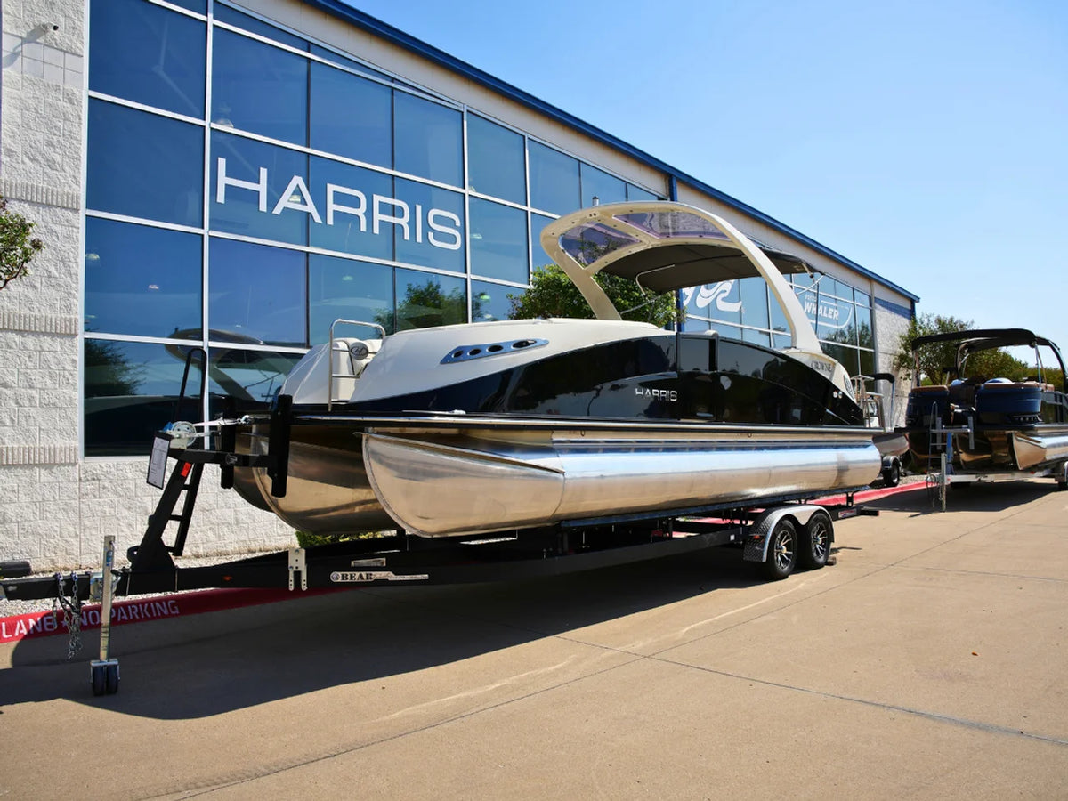 2019 Harris Crowne SL 250 25.0 feet, Lewisville, TX #2