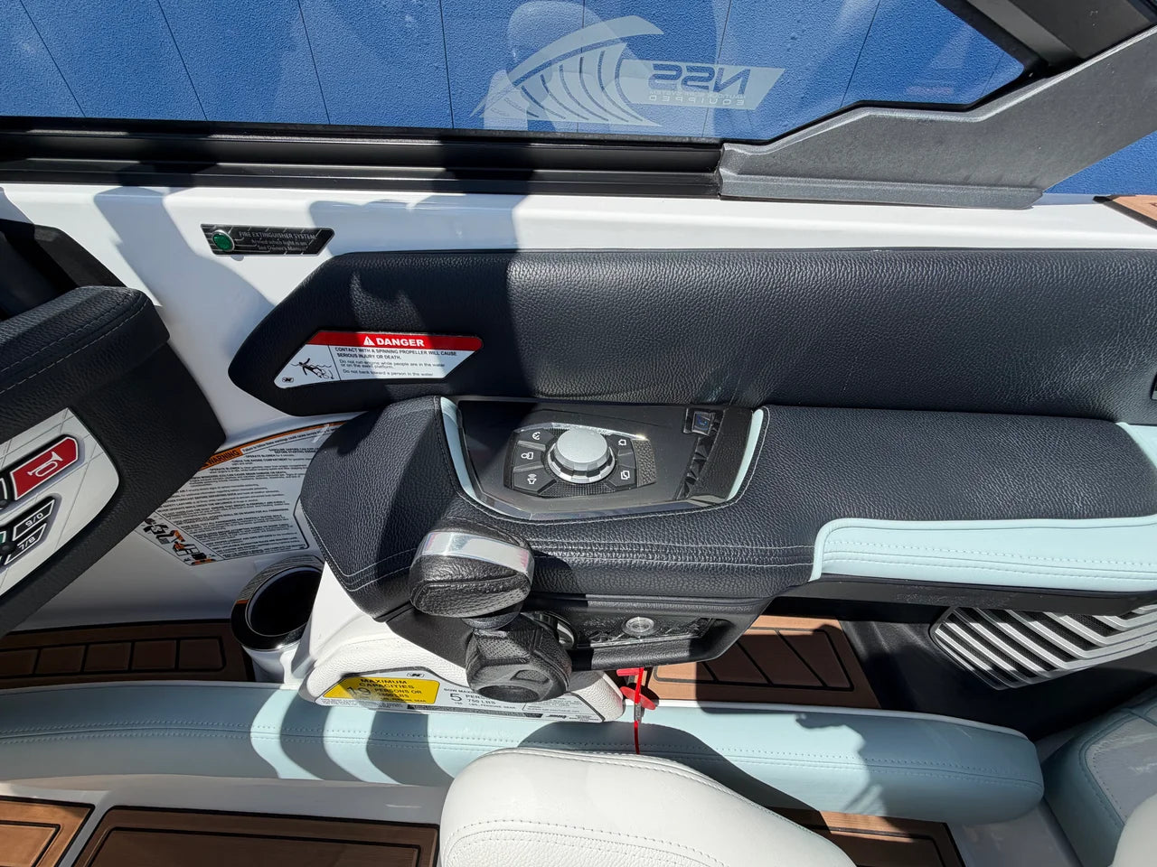 2019 Nautique Super Air Nautique G25 25.0 feet, Excelsior, Minnesota #40