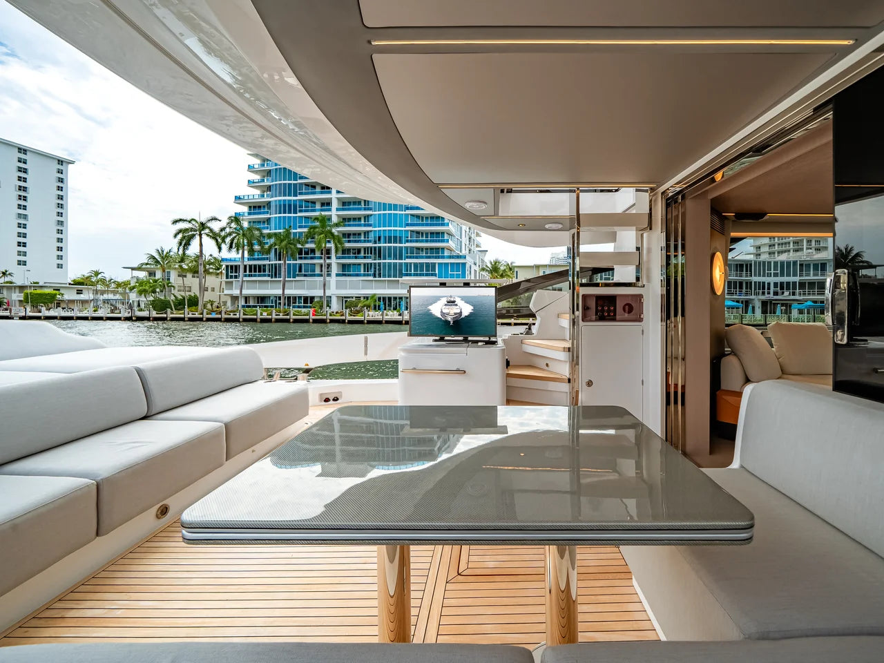 2026 Azimut S8 80.0 feet, Jupiter, Florida #66