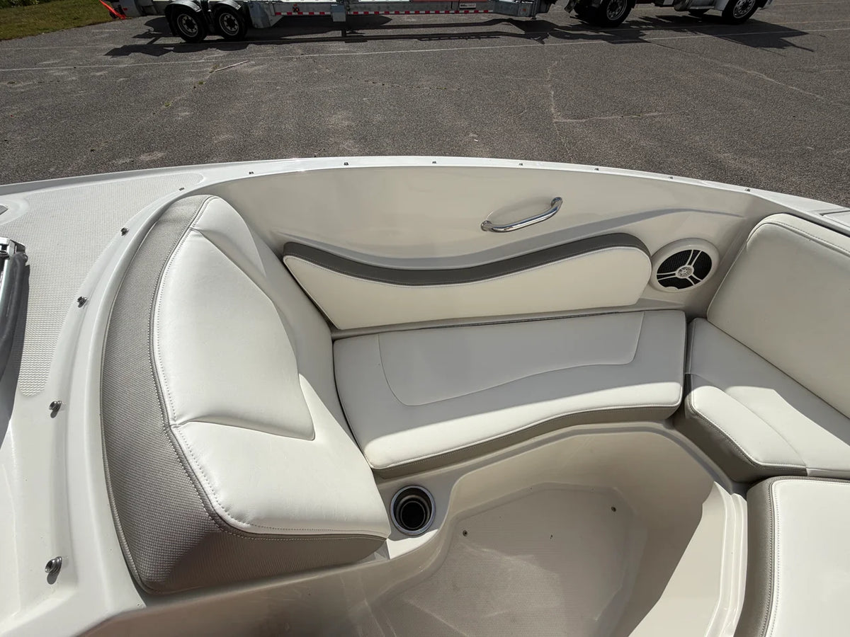 2007 Sea Ray 230 SELECT 23.0 feet, Rogers, MN #38
